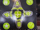 The Beatles Let it Be Stereo Underground Sounds LP 101 Vinyl