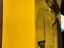 Bennie Green Walkin’ and  Talkin’ EX  1st Promotional W63 DG Blue Note lp