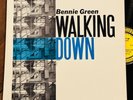 Bennie Green Walkin’ Down Superb NM  1st DG W50 Prestige Lp 7049