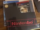 Boldy James & The Alchemist SUPER TECMO BO (LP - GOLD VINYL) LE300 SEALED