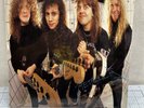Metallica The $5.98 EP Garage Days Re-Revisited SEALED Elektra 1987