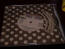 KISS rocket ride 7 inch  VINYL SINGLE 1977 Hong kong UK colony RARE EX