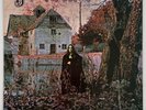 OZZY Vtg 70s BLACK SABBATH 1st Album SELF TITLED Vinyl RECORD Lp OG NEAR MINT