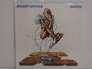 GOLDEN EARRING - SWITCH LIMITED EDITION 180G BLUE VINYL LP REISSUE