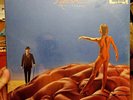 SEALED Vintage RUSH HEMISPHERES 12