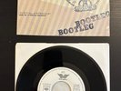 AEROSMITH Walk This Way 1978 7'' SINGLE JAPAN PROMO ONLY Kiss ROLLING STONES