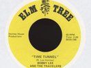Bobby Lee And The Travelers - Time Tunnel on Elm Tree Acid Trip Country 45