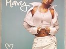 MARY J. BLIGE - 2LP - Love & Life - Geffen - VG++/EX/VG+