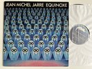 Jean Michel Jarre Equinoxe Original 1978 Dreyfus French Press Lp Electronic