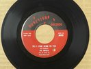 Dee Impulse SOUL DOOWOP 45 Till I Come Home To You/Ugly Girl MONEYTOWN VG++ HEAR