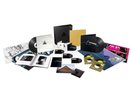 Pink Floyd - The Dark Side Of The Moon 50th Anniversary Deluxe Box Set - PHOTOS