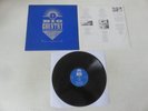 BIG COUNTRY The Crossing MERCURY 1983 UK PRESSING VINYL LP MERS27 / 812870-1