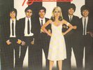 Blondie Parallel Lines INCL. INSERT NEAR MINT Chrysalis Records Vinyl LP