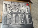 (NEW) Roxy Blue LP Roxy Blue 2021 Limited  red Vinyl #055/300 Copies (sold out )
