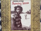 BURNING SPEAR  Social Living Dub ISLAND CAROLINE 5360235 2015 Gatefold LP SEALED
