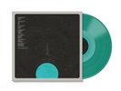 Steven Wilson - The Overview / limited Edition Mint Colored Vinyl