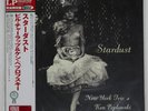 NEW YORK TRIO & KEN PEPLOWSKI STARDUST VENUS VHJD22 Japan VINYL LP