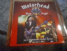 MOTORHEAD  .--rare   -   2 X  lp' - test  pressing
