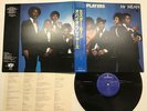 OHIO PLAYERS MR. MEAN Japan LP [80658ER]