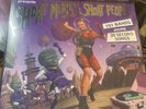 Short Music For Short People colored Fat Wreck Chords Nofx 2024 Sealed  & New
