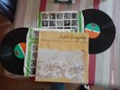 BUFFALO SPRINGFIELD (neil young, etc...)/ Best of (1973) 2LP for what it's worth