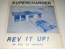 SUPERCHARGER The Rip Offs 7