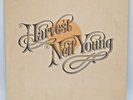Neil Young - Harvest Vinyl LP - 1972 First Press - Reprise MS 2032 Vintage