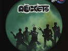 Rockets - Rockets (Lim. Ed.) (2024) LP Picture Vinyl