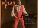 Joe Dolan The Best Of... Including Lady In Blue NEAR MINT Mode Vinyl LP