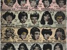 LP The Rolling Stones Some Girls ORIGINAL PASTEL UK UNCENSORED NEAR MINT