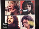 The Beatles Let It Be LP Album vinyl record 2021 reissue remastered 180gram