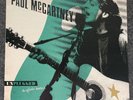 VINTAGE 1991 PAUL McCARTNEY UNPLUGGED THE OFFICIAL BOOTLEG VINYL LP UK *SEALED*