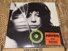 Lady Gaga Mayhem Indie Exclusive Signed INSERT Vinyl SHIPS NOW IN HAND Rare