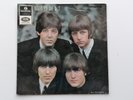 THE BEATLES FOR SALE No 2  ORIG  1965  UK   EP      PARLOPHONE GEP  8938