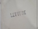 The Beatles - Let It Be Vinyl LP - 1970 - Unofficial Release - UK - MG 20252
