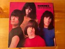 Ramones ‎– End Of The Century 1980 Sire SRK 6077 Club Jacket/Vinyl VG+