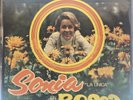 Sonia “La Unica” En Bossa, Vinyl LP 1969 RCA-Victor Released/Mexico VG+