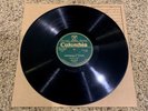 78 RPM Record Frank Quinn Mcsorley's Twins Irish Ethnic Columbia Rare VG Shellac