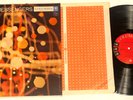 The Jazz Messengers  Hard Bop Lp  Art Blakey  Jackie McLean  Columbia 6 Eye Ex