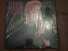 Reba McEntire - Live (1989) 2-LP Vinyl MCA 7933 in Shrink Wrap NM