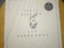 RARE Elvis Perkins Ash Wednesday (2006) 1st Press Vinyl Lp INDIE FOLK Excellent
