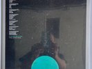 Steven Wilson – The Overview – 180 Gram Limited Mint Green Vinyl, LP, Fiction
