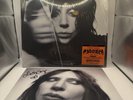 Lady Gaga Mayhem Indie Exclusive Signed Vinyl