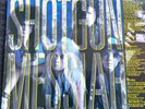 SHOTGUN MESSIAH „SAME“  ALBUM US-PRESS 1989