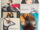 MADONNA 8x 12