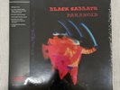 Black Sabbath - Paranoid Rhino High Fidelity 1/5000 Numbered Vinyl IN HAND