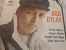 bob dylan Ep P/S