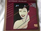 DURAN DURAN ‎* Rio * 1982 LP * Harvest 12211 * Rare 1st US Pressing (Winchester)