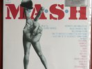 Johnny Mandel MASH M*A*S*H (Original Soundtrack Recording) RED Vinyl LP