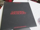 RIZ ORTILANI CANNIBAL HOLOCAUST 2 LP Vinyl Soundtrack LEGACY EDITION 2023 RSD NM